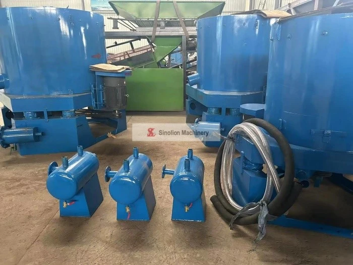 centrifugel concentrator 2 centrifugel concentrator 2